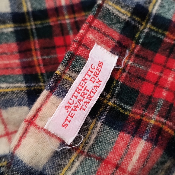 Vintage Pendleton 100% Virgin Wool Button Down - Picture 4 of 9